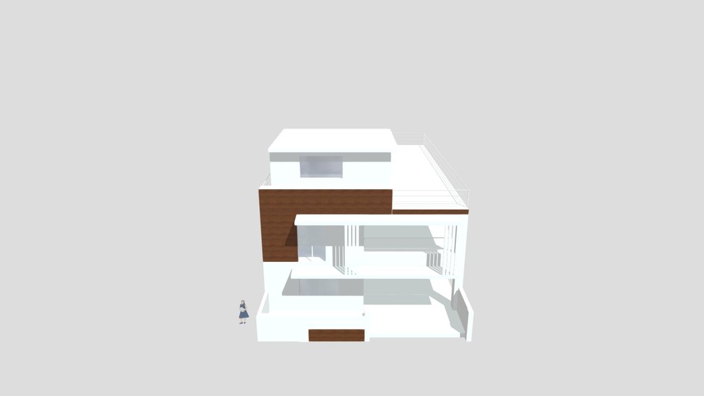 Sketchup_Model1