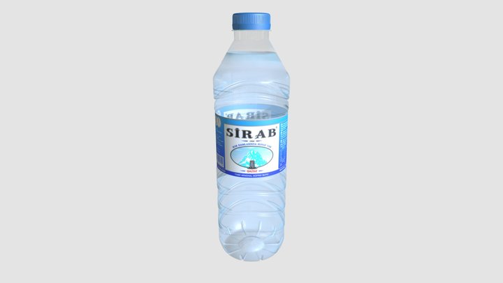sirab-0.5L 3D Model