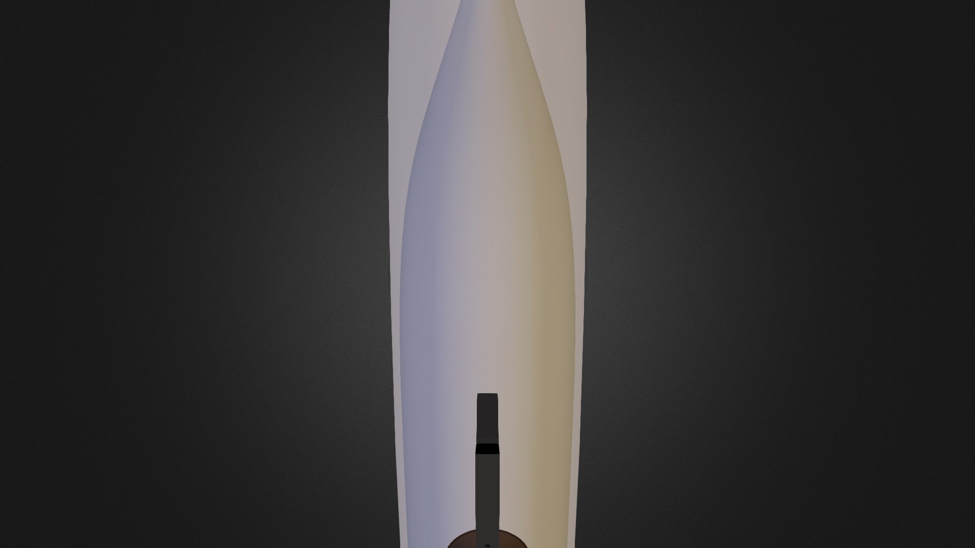 Spacecraft-Cube-Fairing