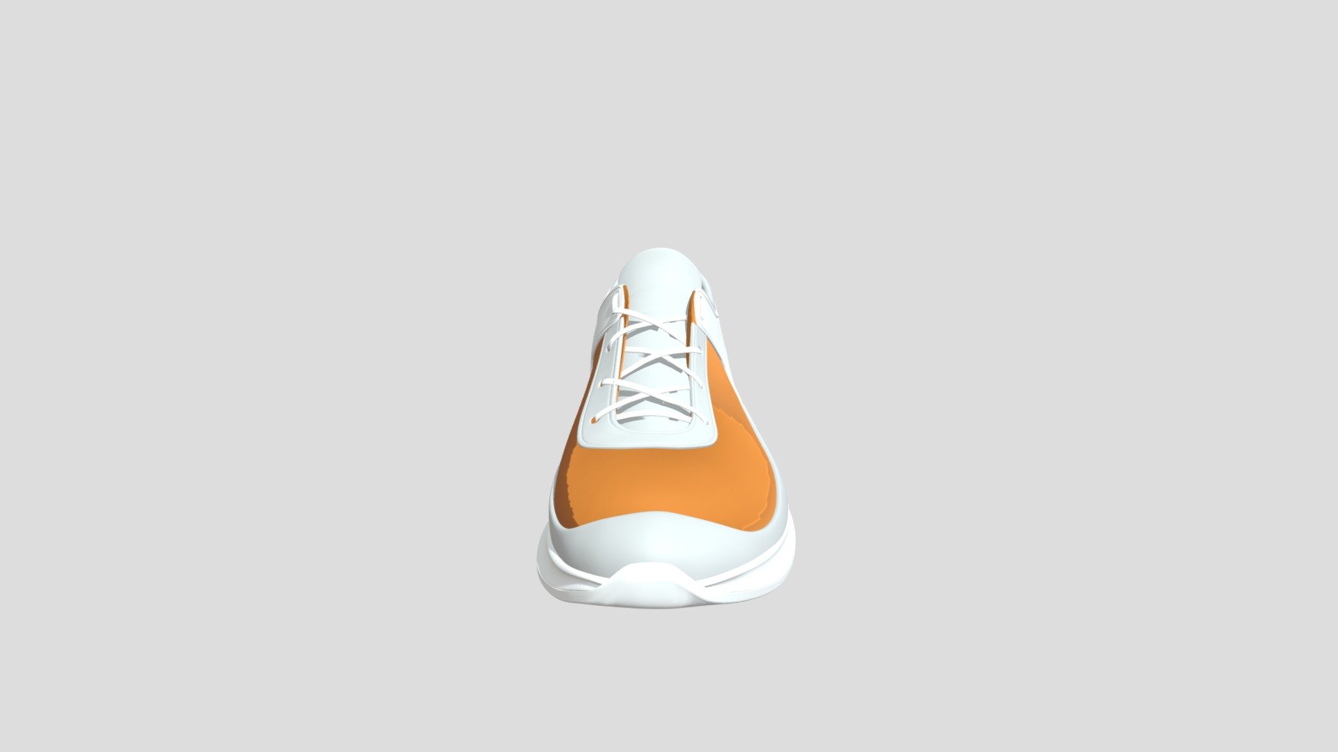 Shoe Modo Test - 3D model by Gabriel A. Estacio (@gabrielomarae ...