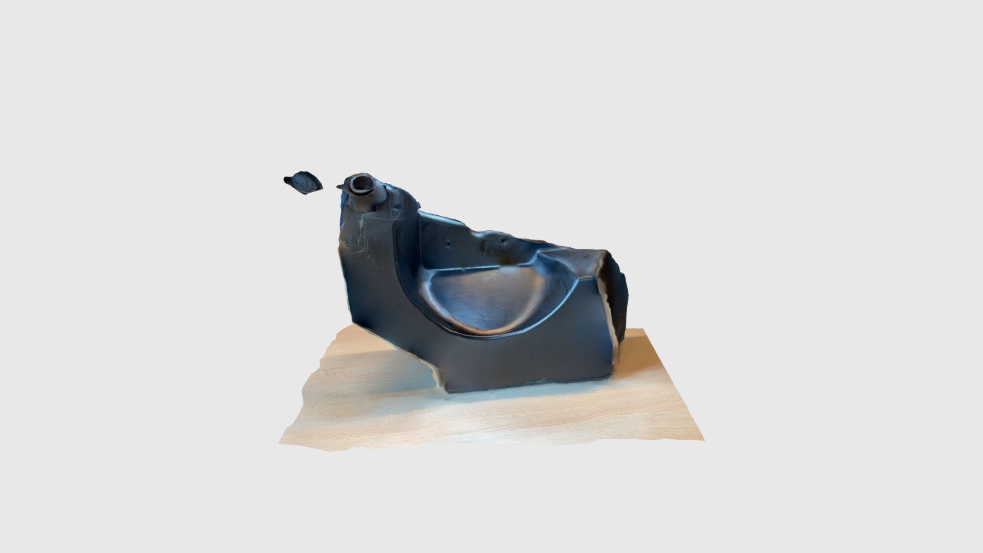 Mold - Download Free 3D model by Solid_Gamer [b2b14f2] - Sketchfab