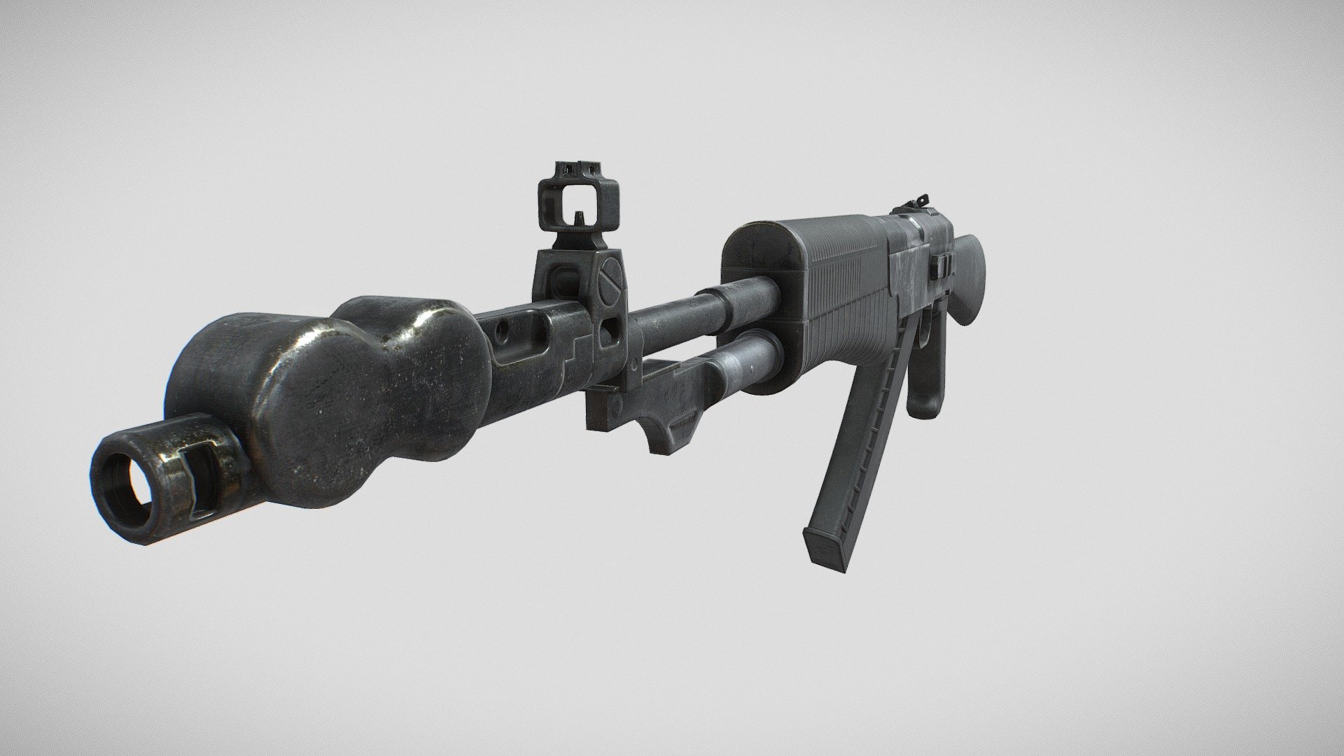 AH-94 - 3D model by Vladislav (@vladislausgolubenko) [b2b1db5] - Sketchfab