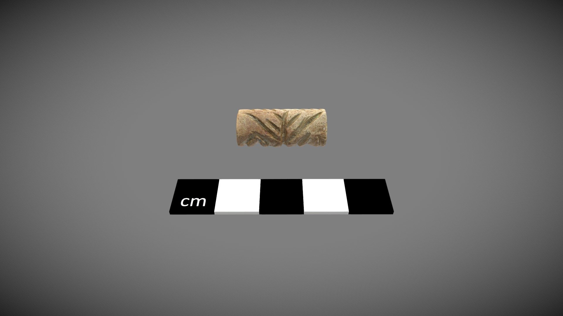 Sylinterisinetti, cylinder seal VK5738:4