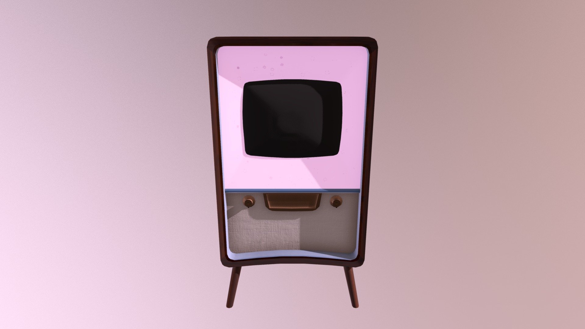 50s TV
