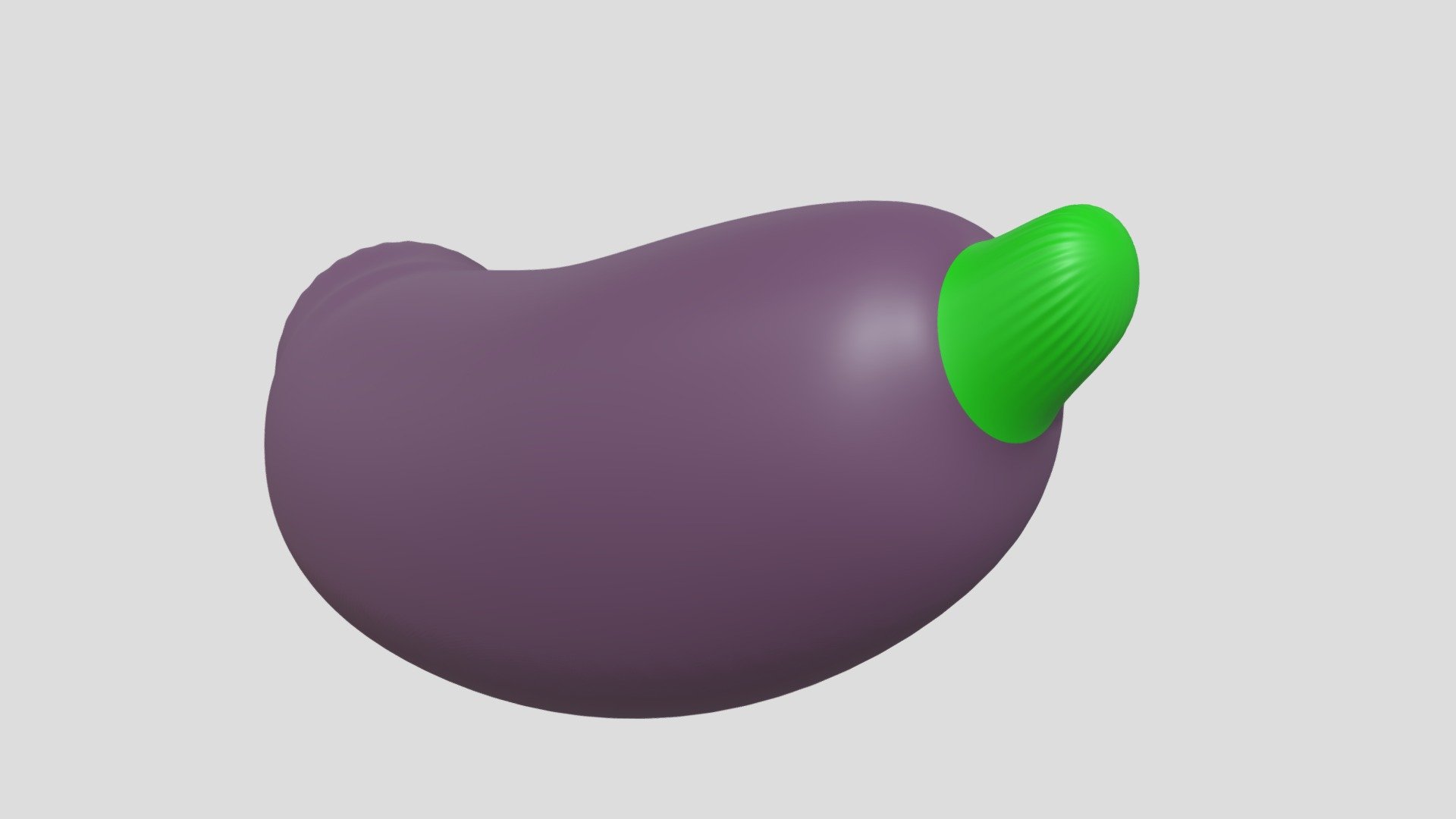 eggplant