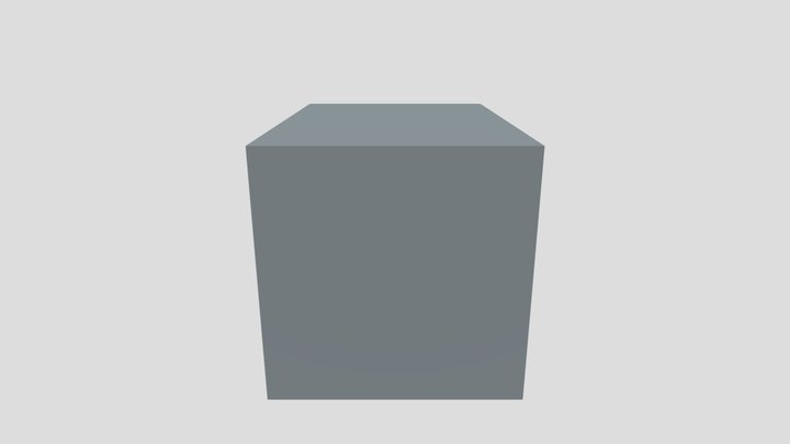 Server by simon – Modèle 3D gratuit STL