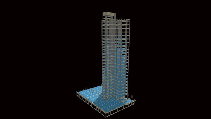 AL03-ALESSANDRO LOPES [+] CALCULISTA 3D Model