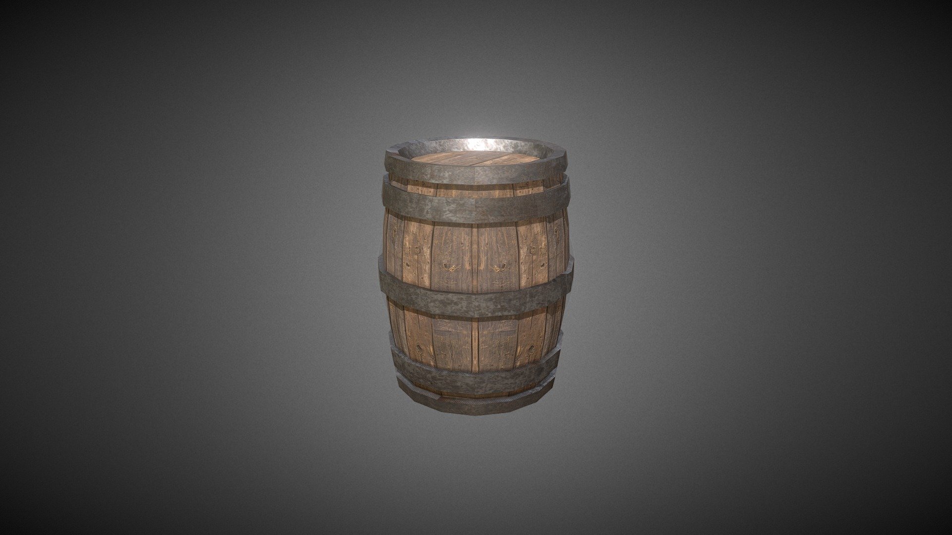 Barrel