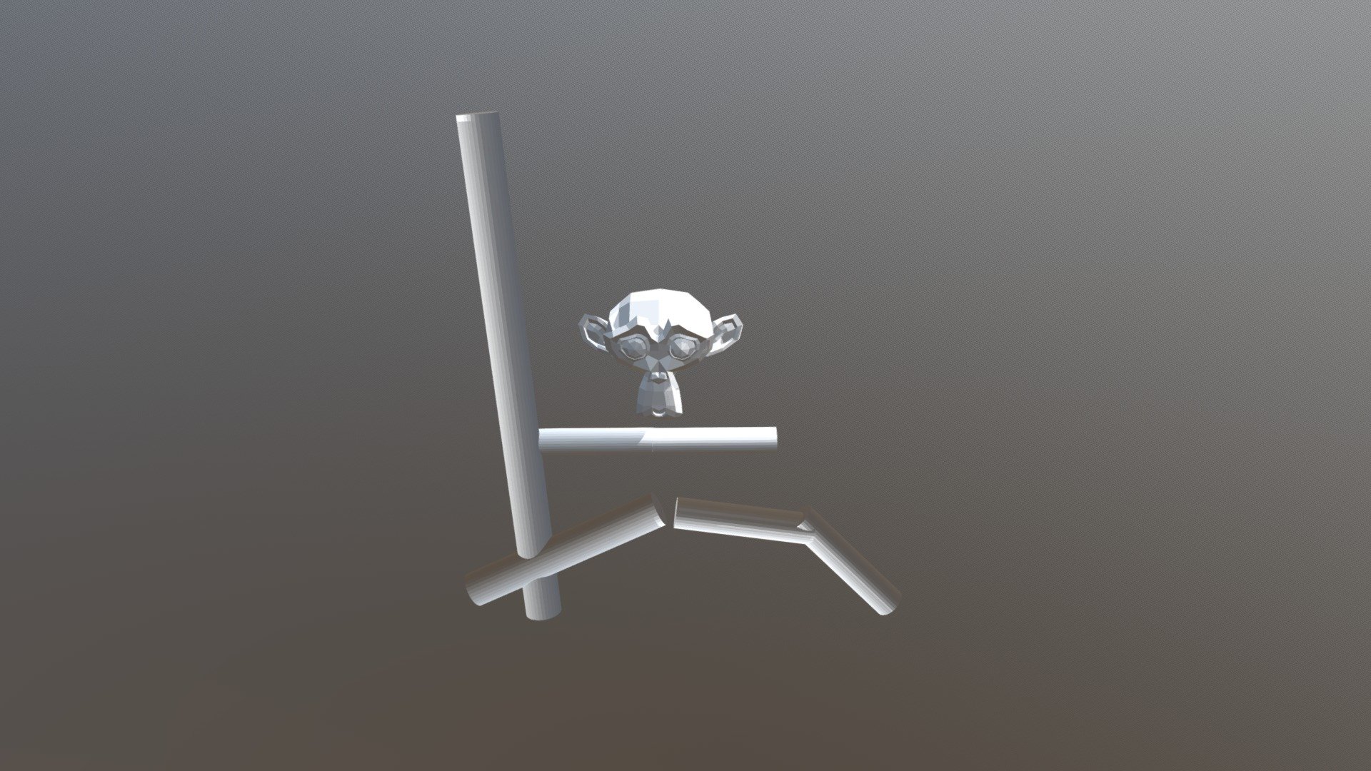 Monkey 030