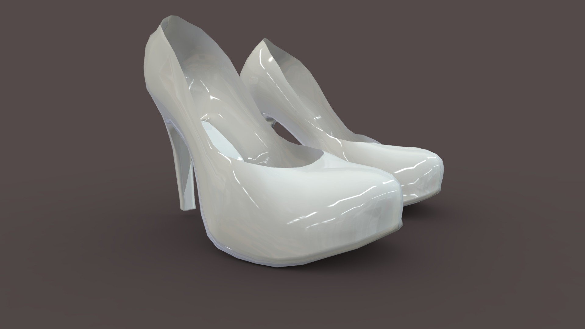 base of shoes