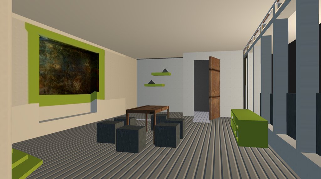 3d Model Rqr5148