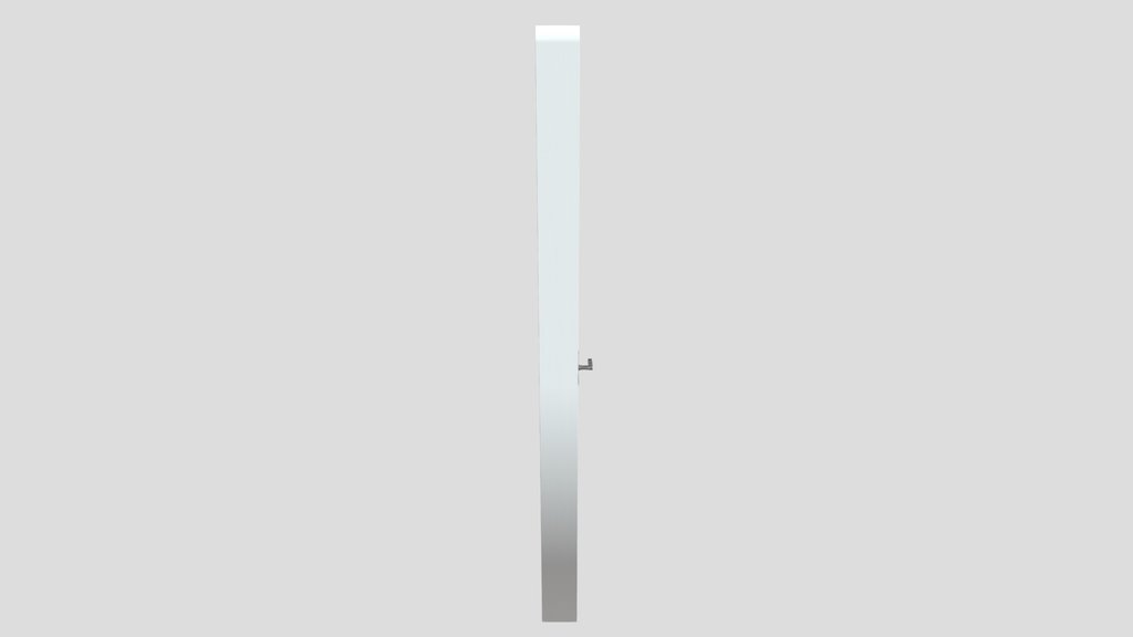 Flush Interior Door