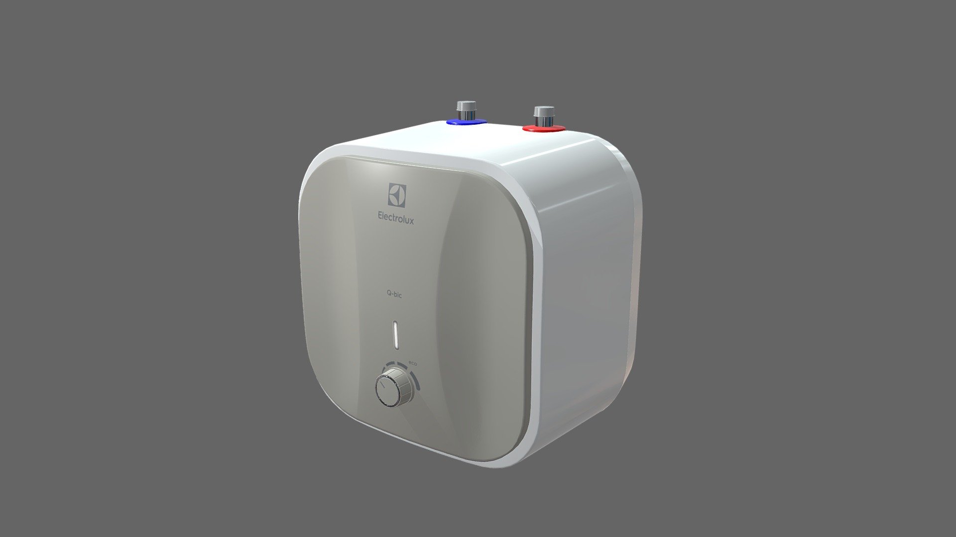 Electrolux EWH 15 Q-bic U