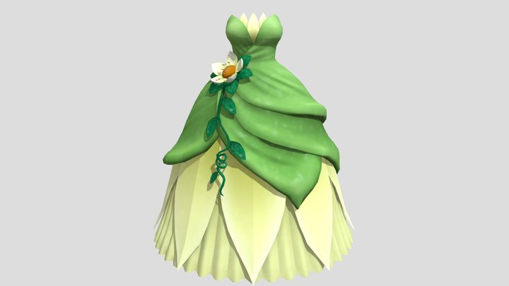 princess dress up 3d Mermaid Princess Dress Up 3D