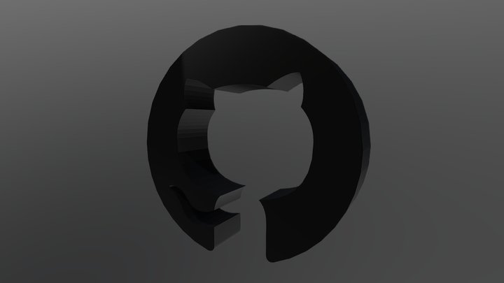 GitHub – Free 3D Model STL