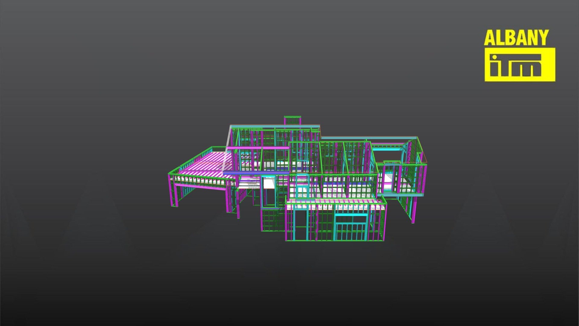 32D ISOBEL ROAD - 3D model by Detailer [b2be630] - Sketchfab