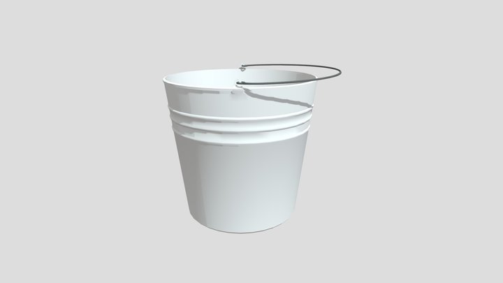 BUCKET