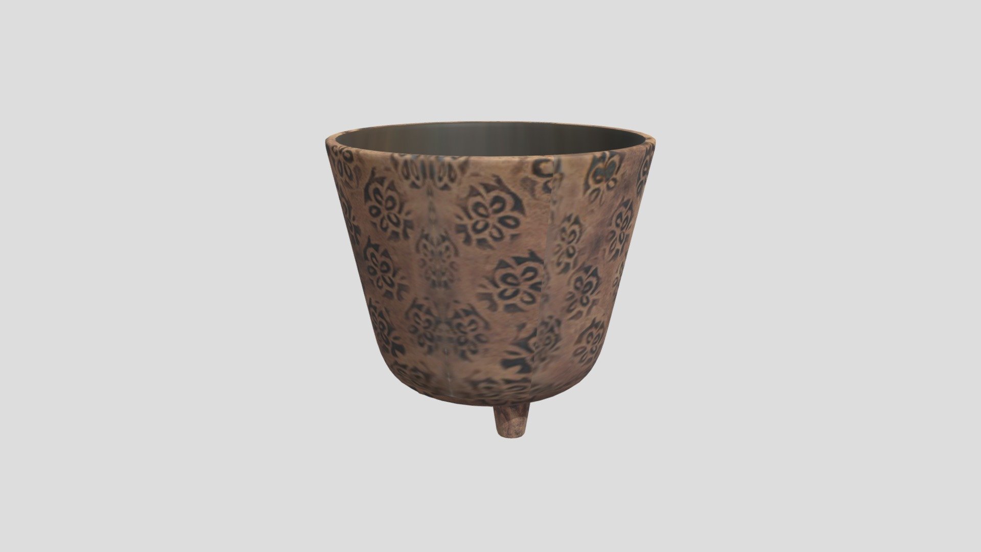 CACTUS POT (1)