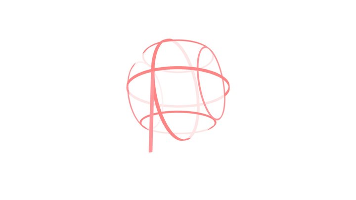 Head Construction 3D Model