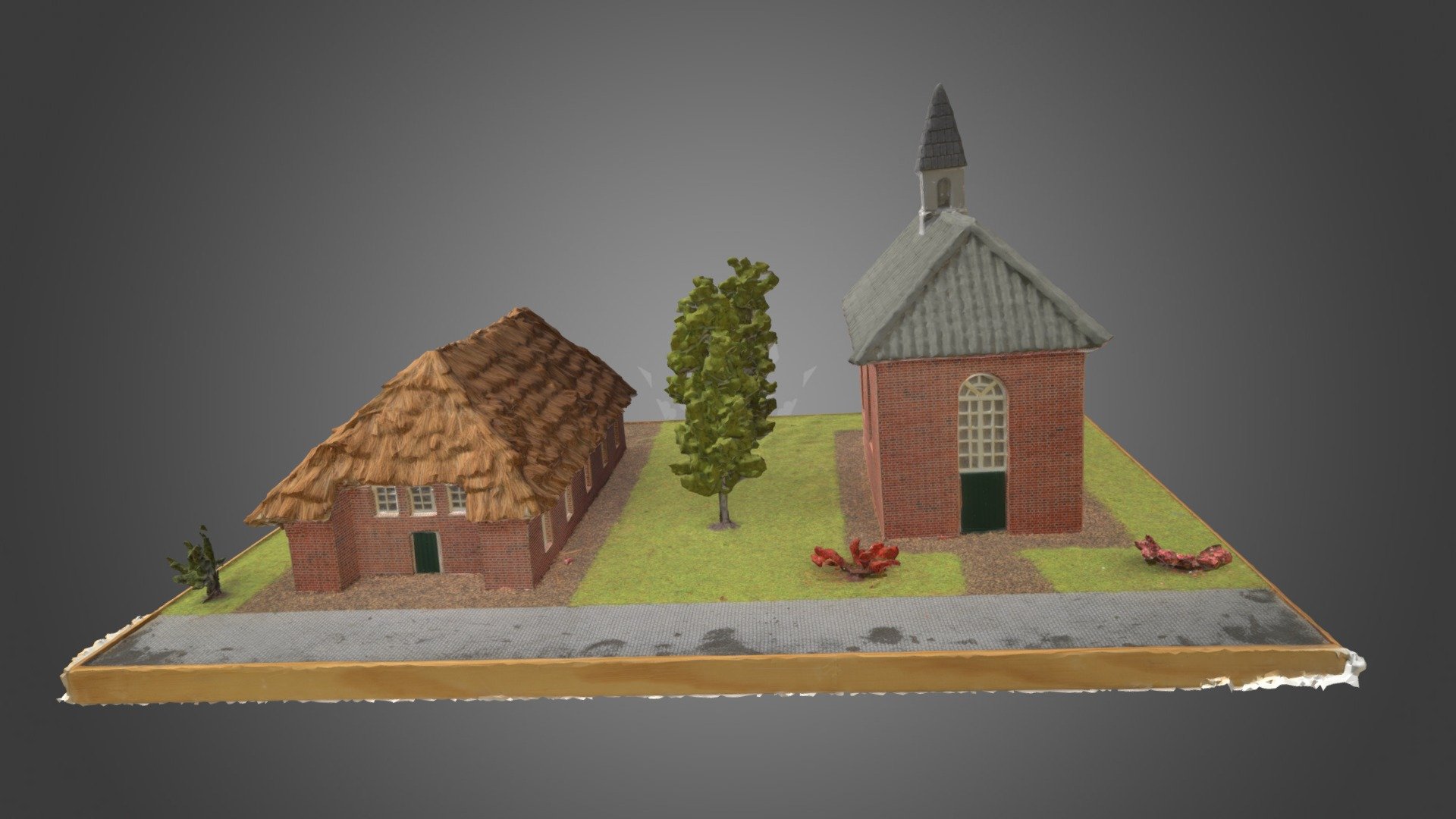 68 Protestantse Kerk