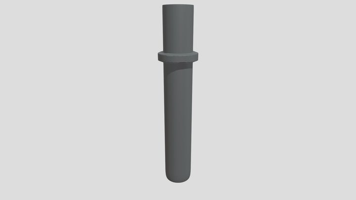 VE0132.4 3D Model