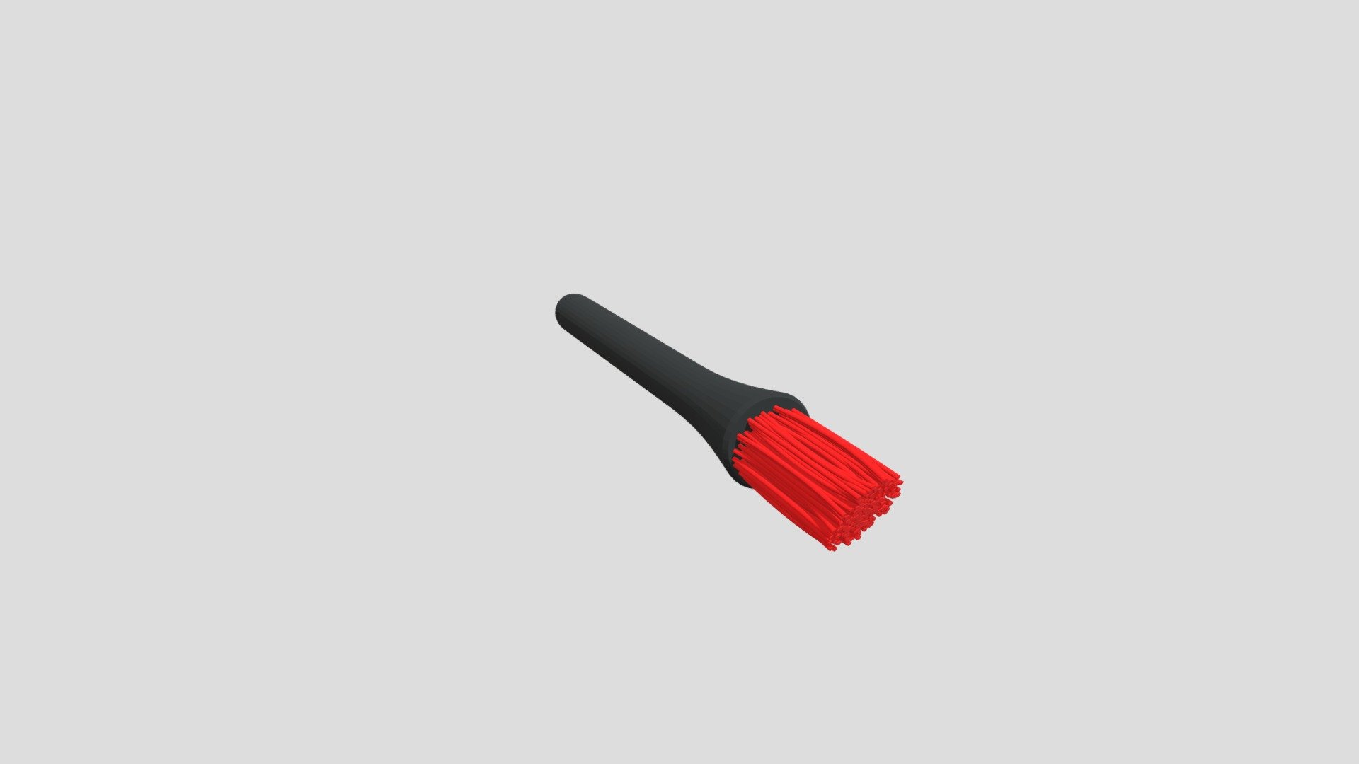 Make up brush from Poly by Google