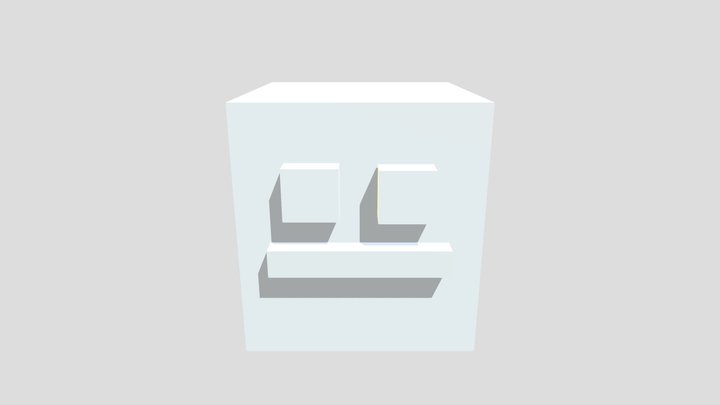 ROBTOPMAN 3D Model