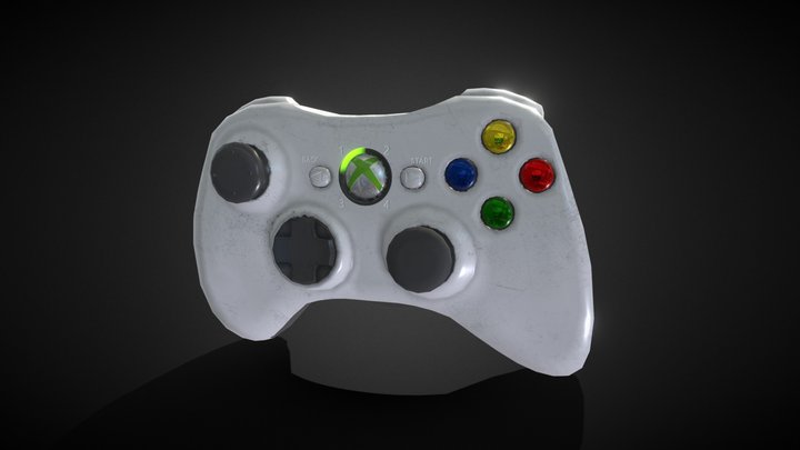 XBOX 360 Controller