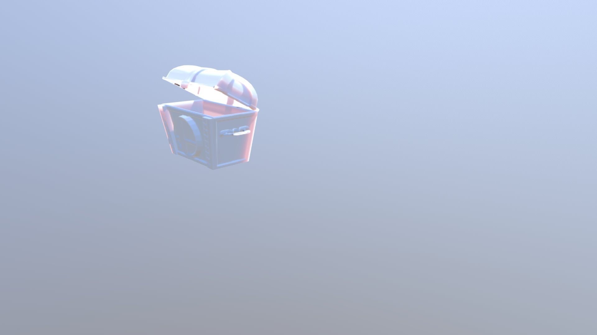Chest Animnation