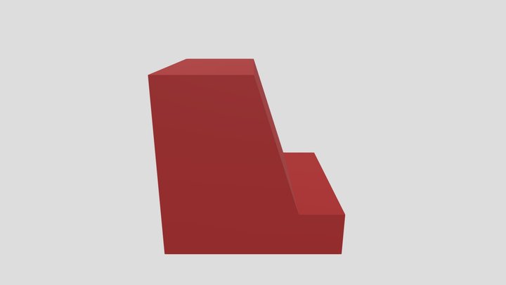 Practica 4(1) 3D Model