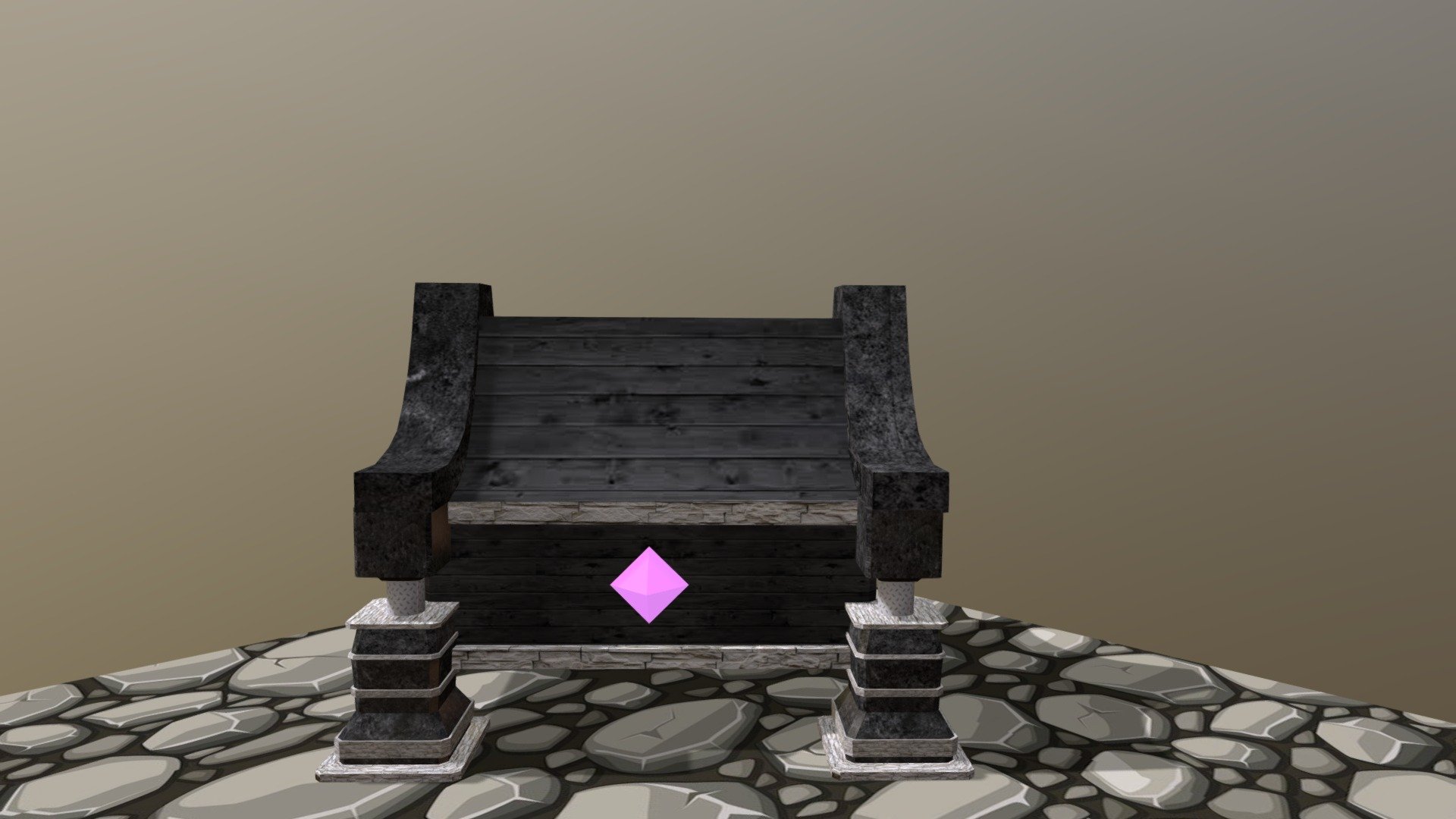 chest