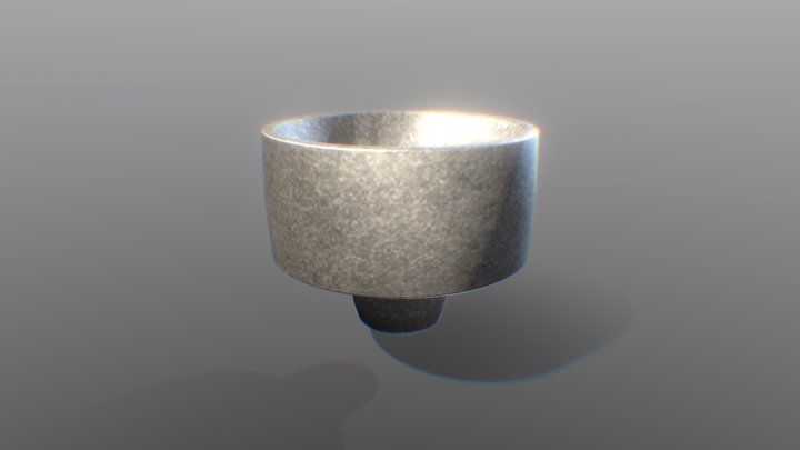 2 3D Model