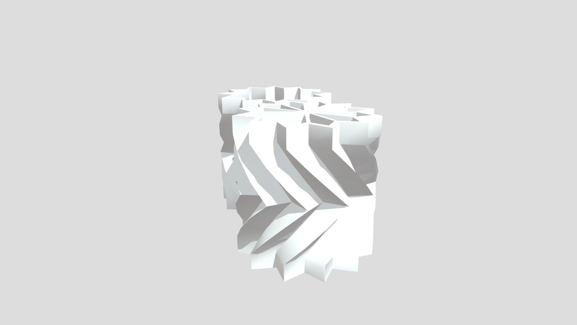 Cog Wheel EXAMPLE