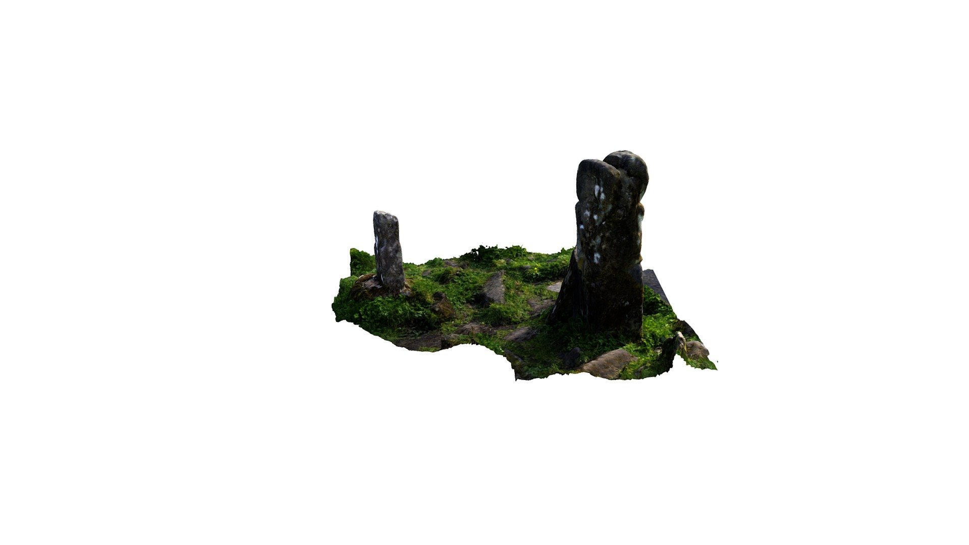 Boa Island Stone