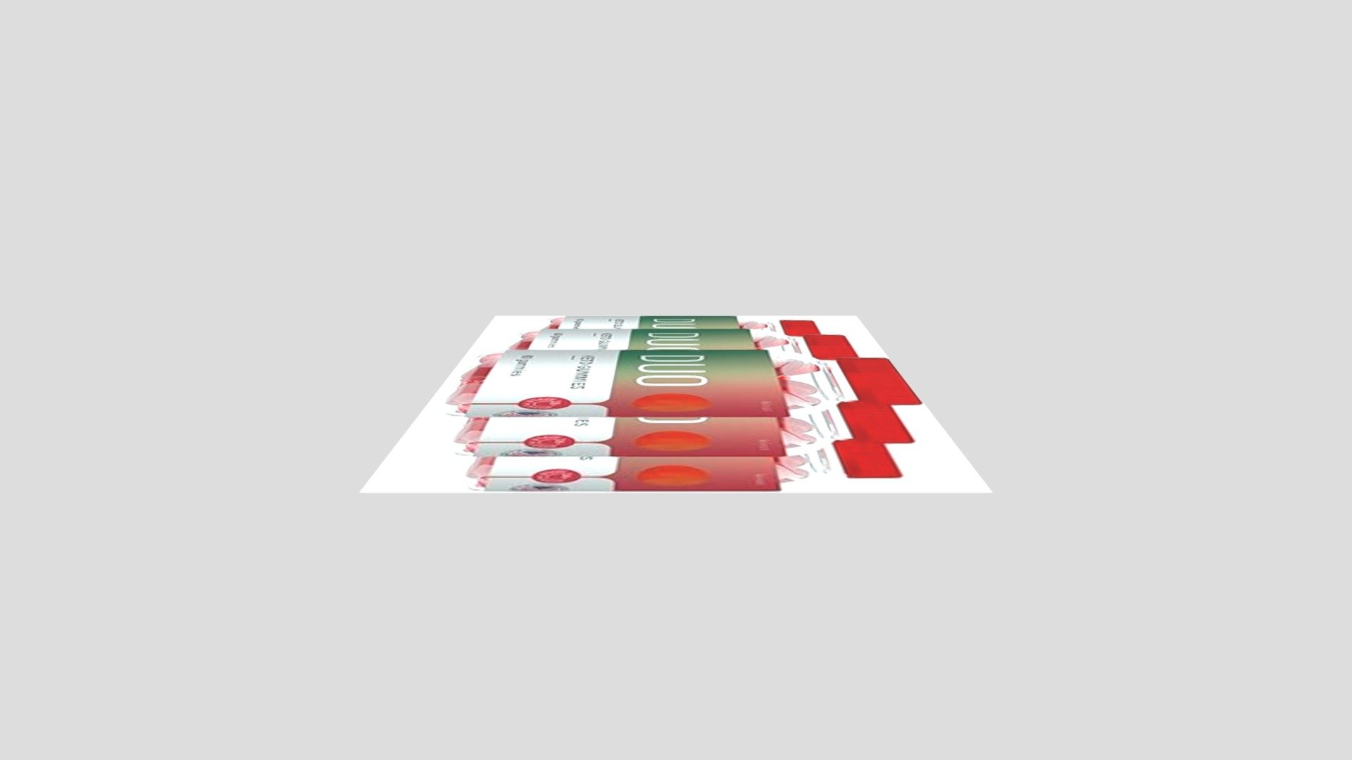 What are Duo Keto Gummies?