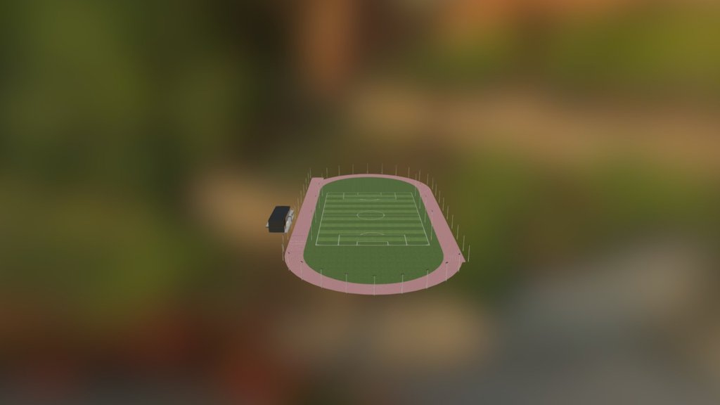 Sports Track
