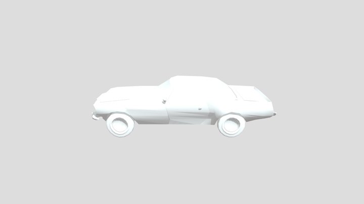 68 – Free 3D Model STL