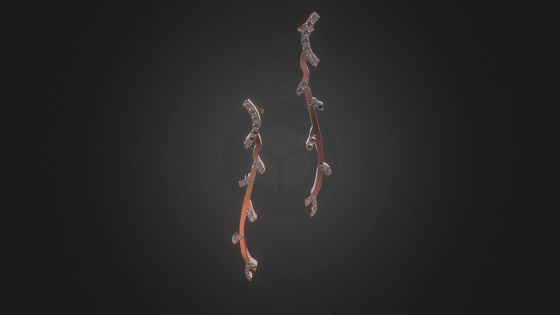 Earring Roots