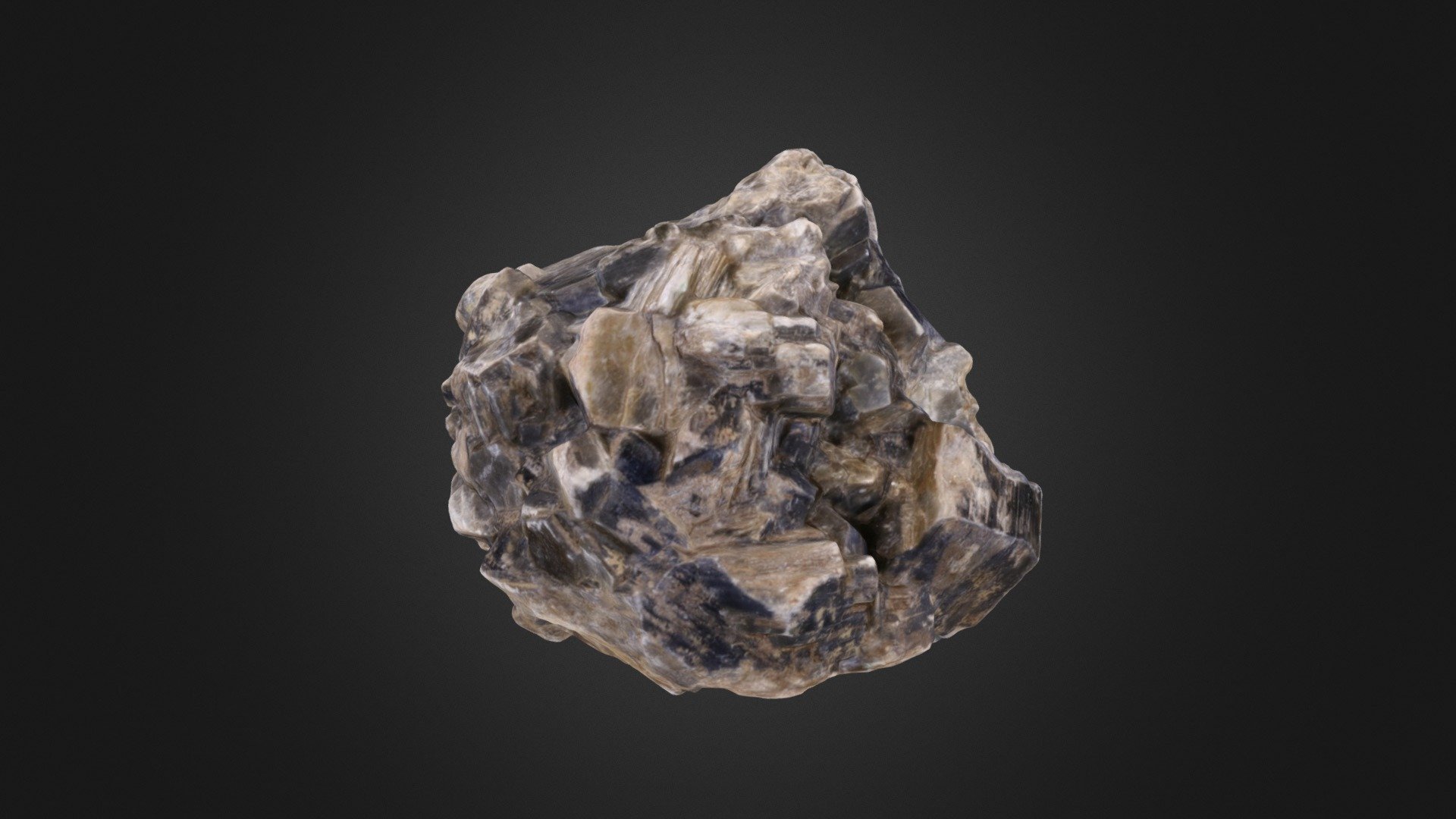Muscovite