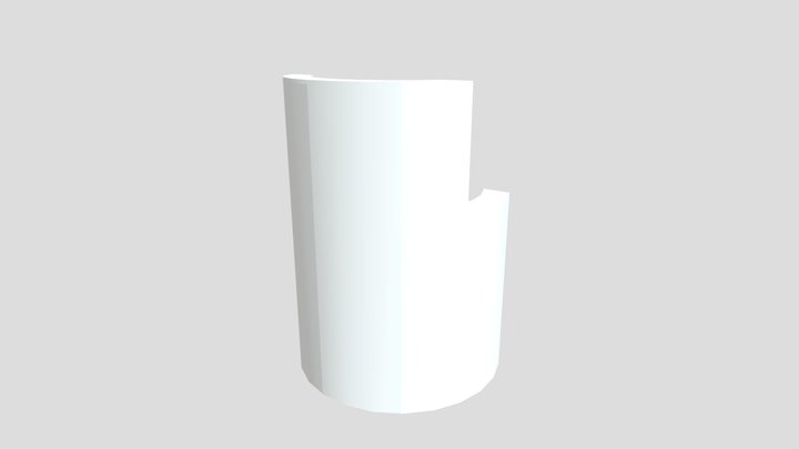 15 3D Model