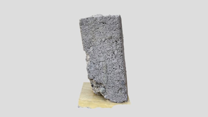 Brick – Modello 3D gratuito STL