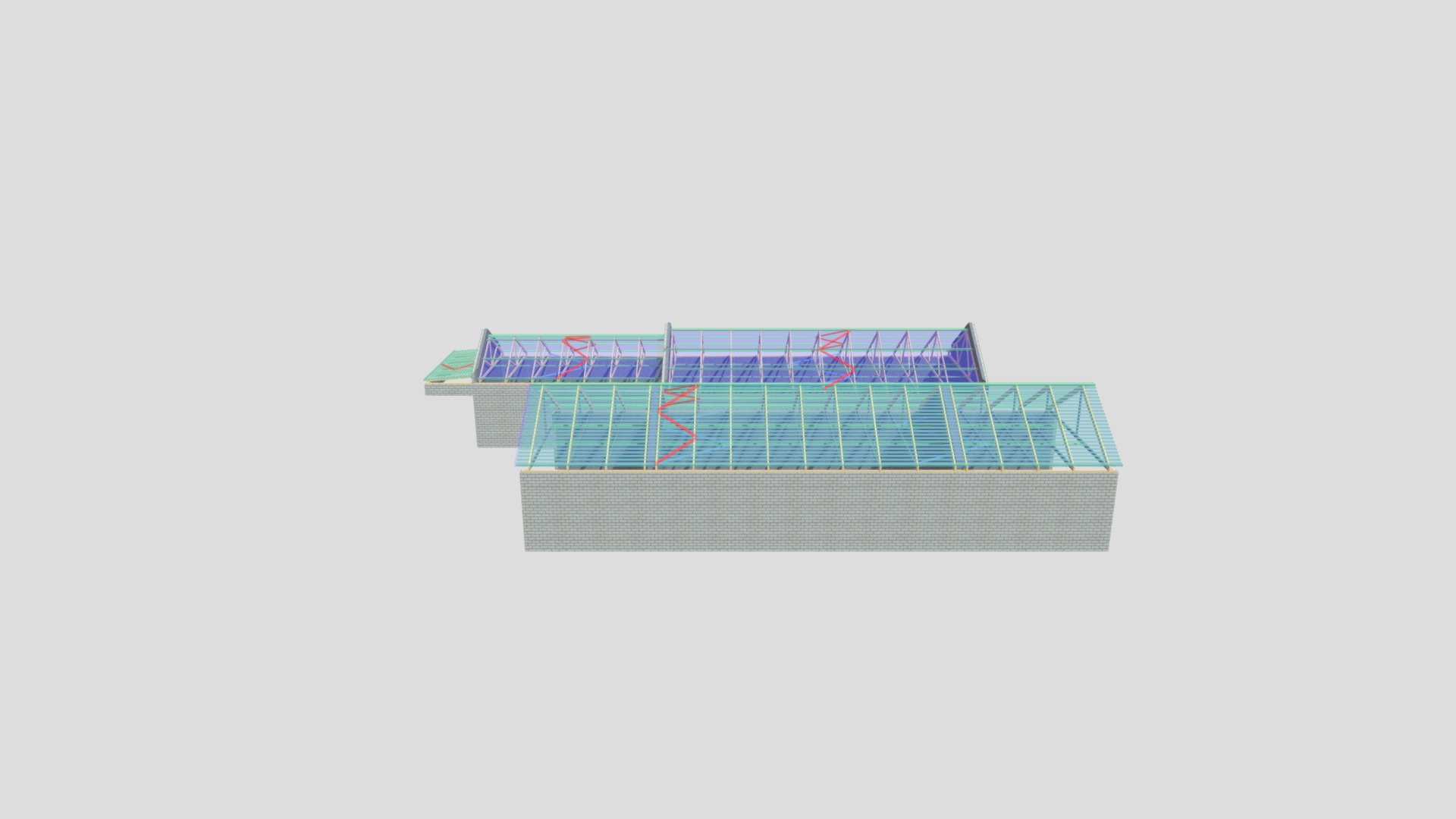21I67 — Sketchfab embed 3D viewer