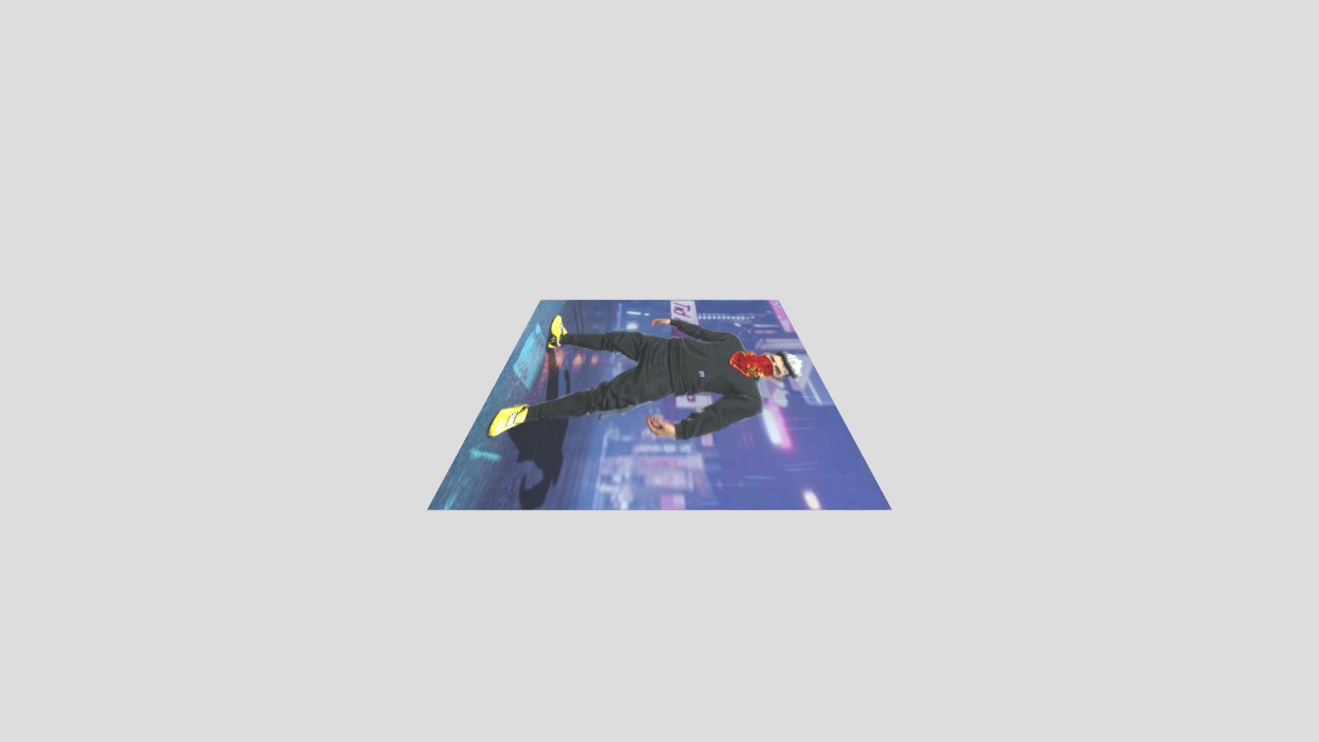 free fire black t sirts
