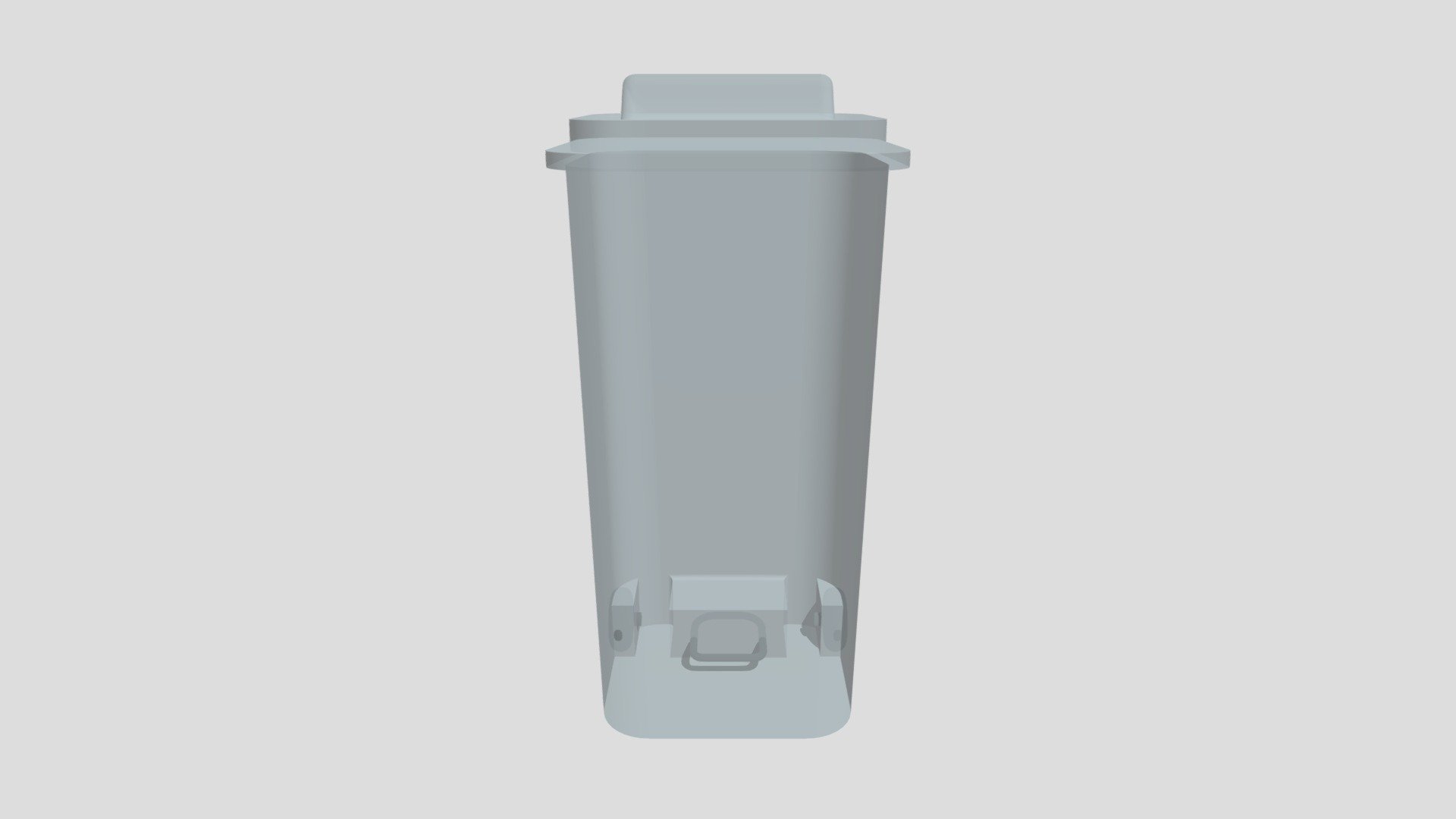 Trash