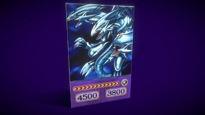 yugioh card 3d model CR09-AES33 Galatea-I, the Orcust Automaton (UR)  TCG Corner