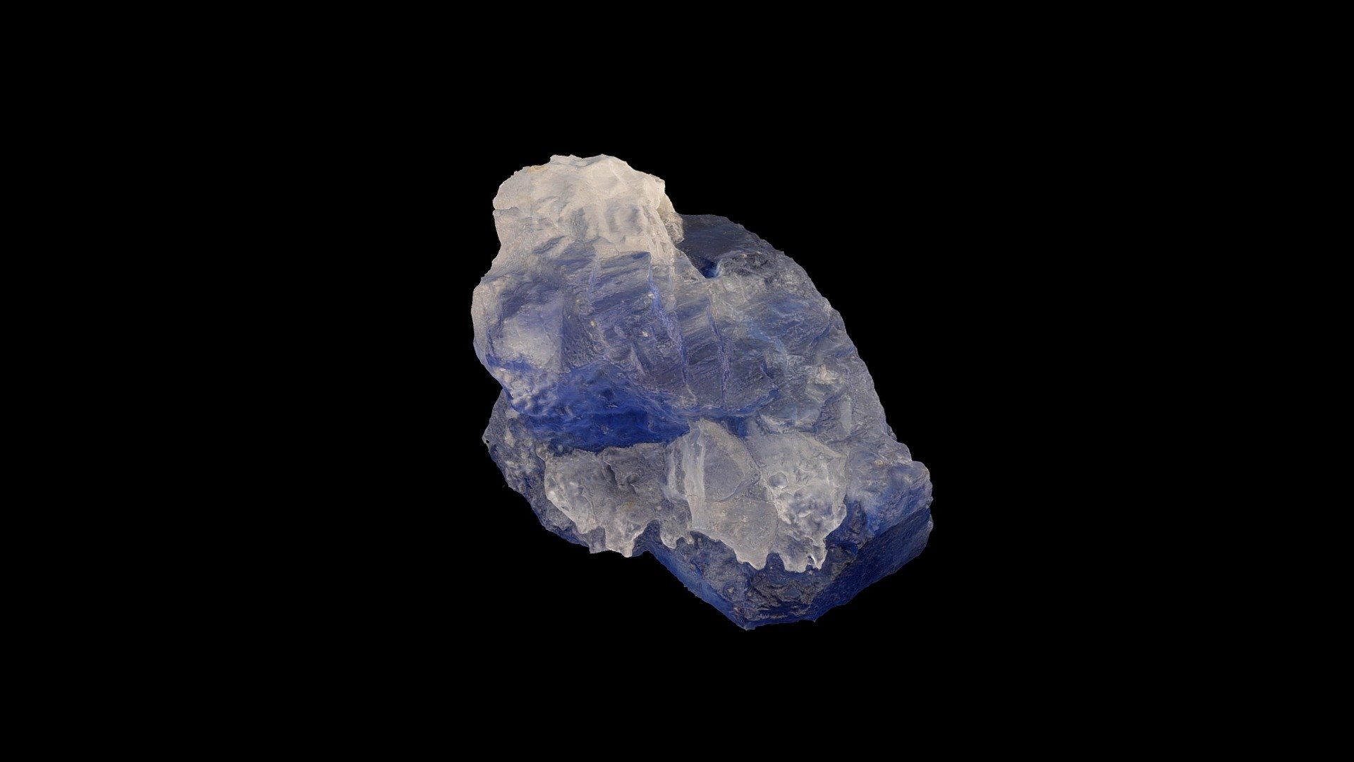 Sol Sodium chloride - Download Free 3D model by Prirodoslovni muzej ...