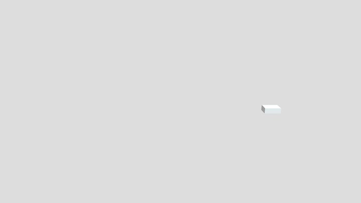 Dr. Reflex's Clinic 2.7 3D Model