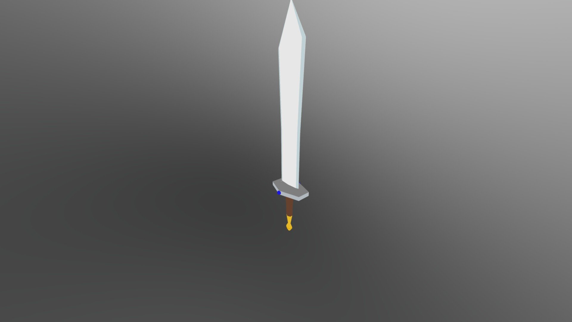 Sword test