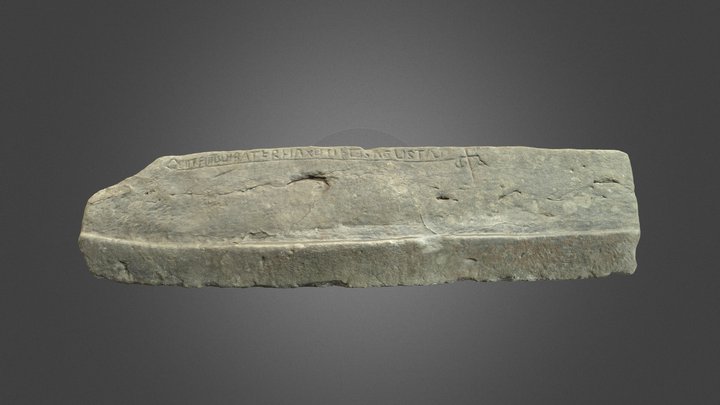 Hilobi-estalkia (53)_2 3D Model