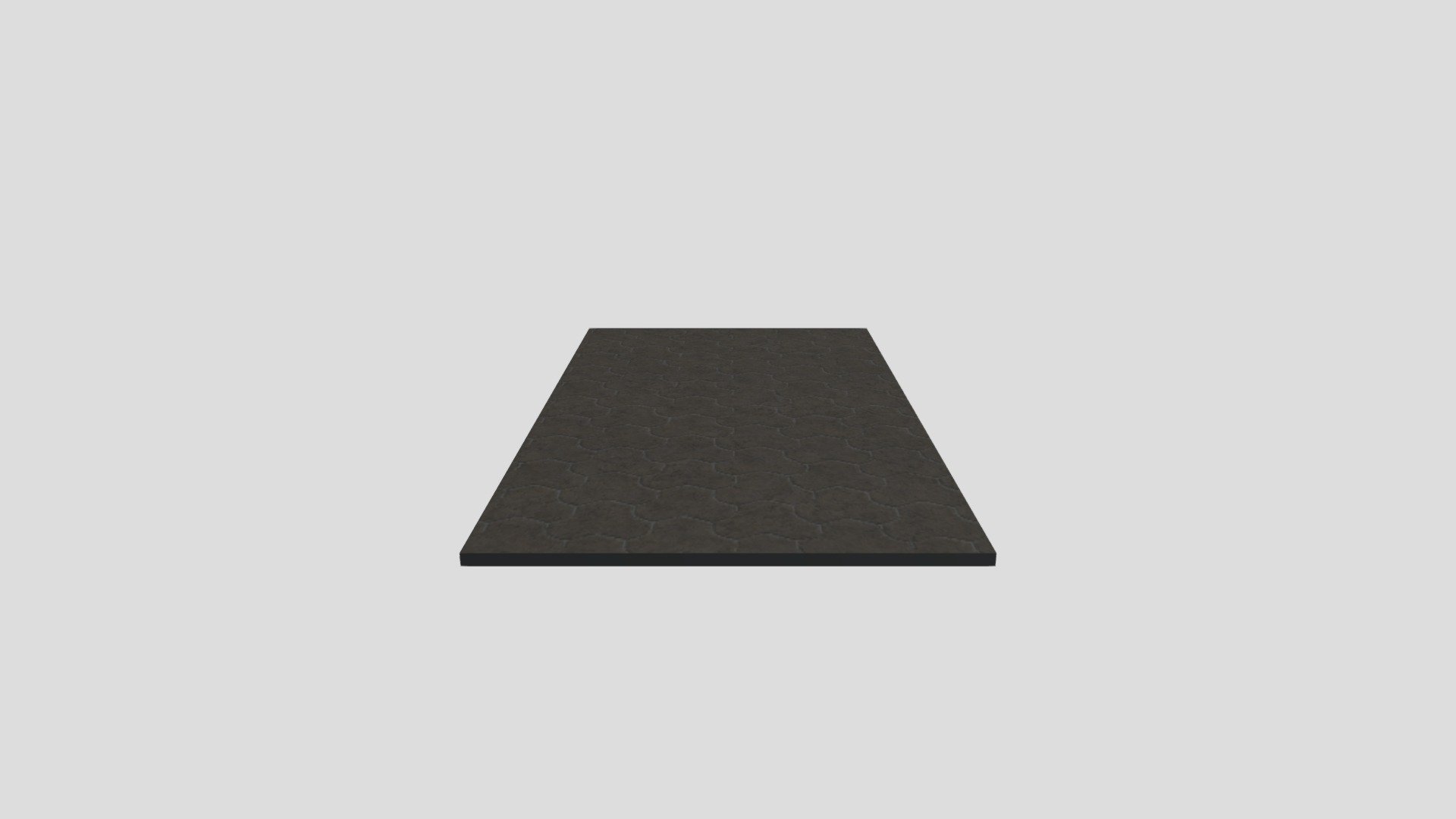 Stone Floor (Candidate number 2019)